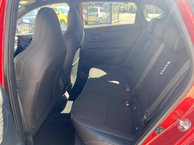 HYUNDAI i20 N 1.6 T-GDI N-Performance PACK TECNO