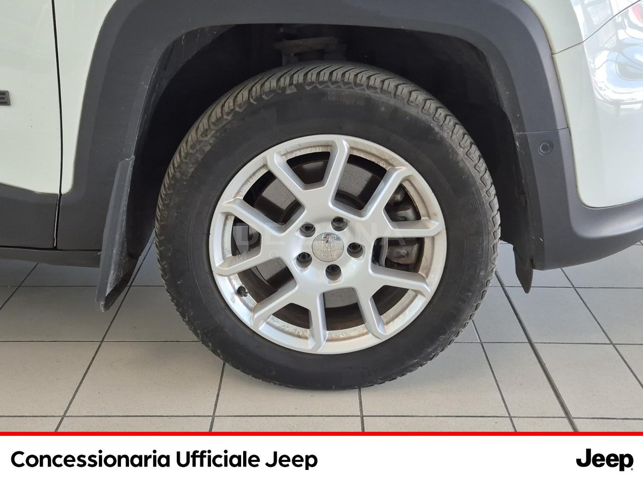 Jeep Renegade 1.3 t4 phev s 4xe at6