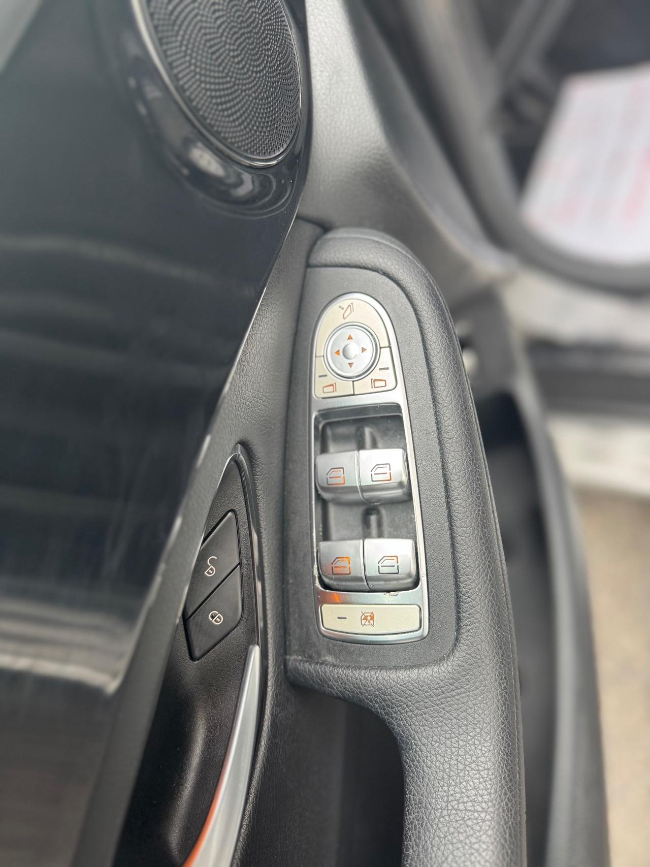 Mercedes-benz GLC 200 d 4Matic Premium Plus