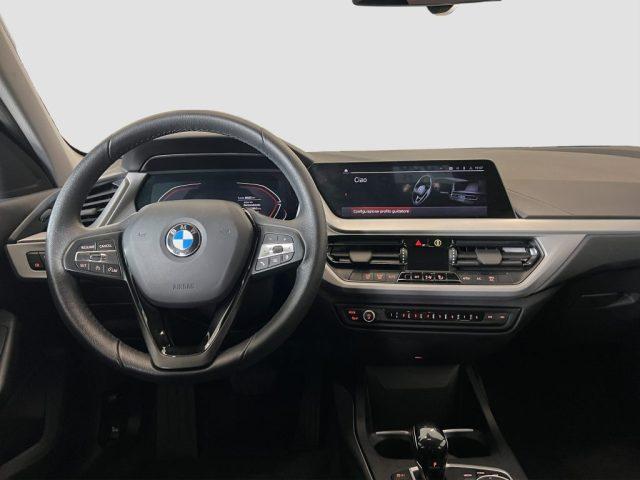 BMW 116 Serie 1 d BUSINESS ADVANTAGE