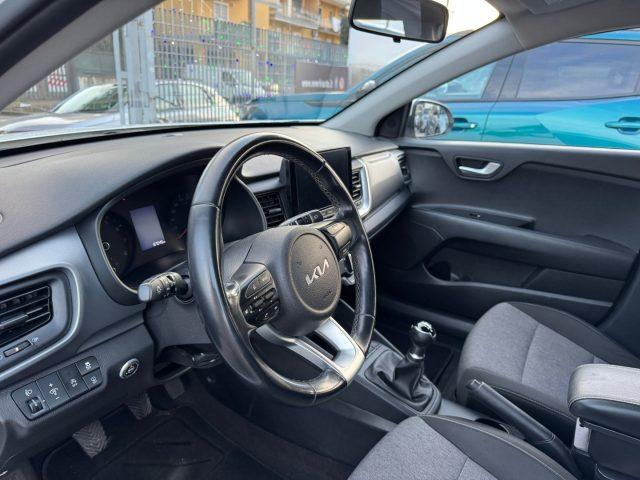 KIA Stonic 1.2 DPI ECO GPL Style