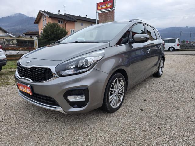 KIA Carens 1.7 CRDi 115 CV Business Class