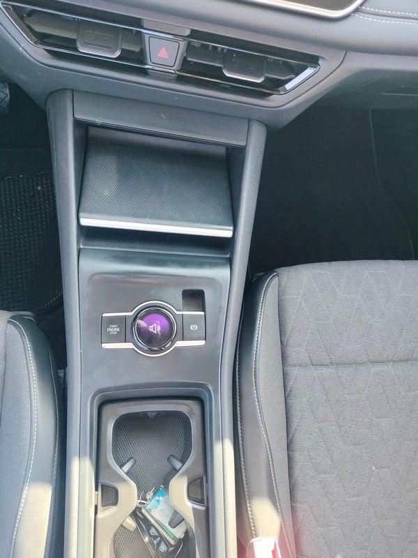 Volkswagen Tiguan 2.0 TDI 110KW SCR Life DSG