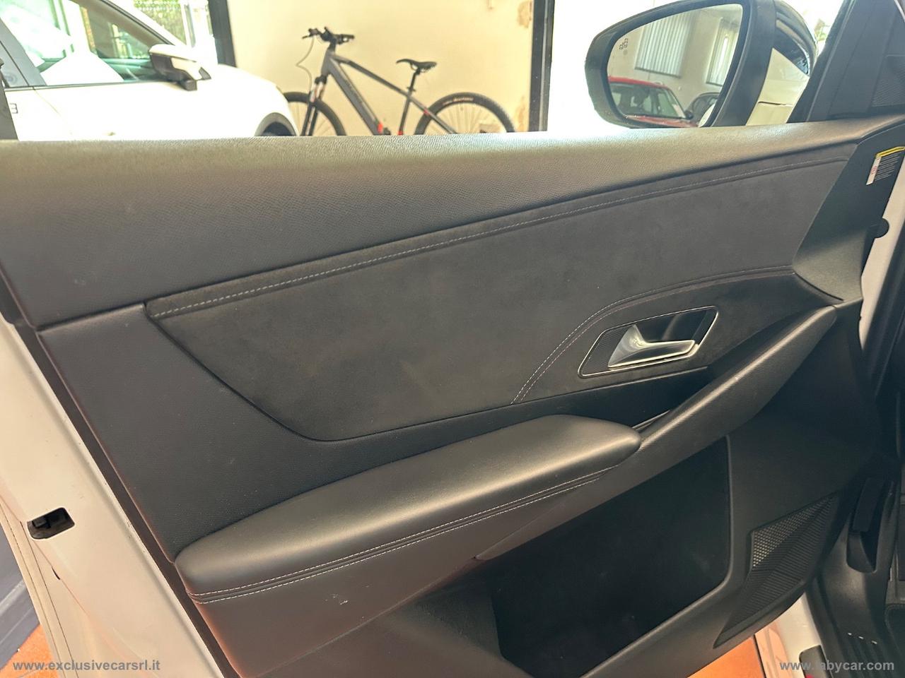 DS AUTOMOBILES DS 7 Crossback BlueHDi 180 aut. Gr. Chic FULL OPTIONAL