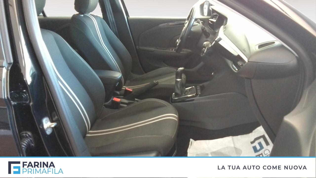 OPEL Corsa VI 2020 - Corsa 1.2 D&T s&s 75cv