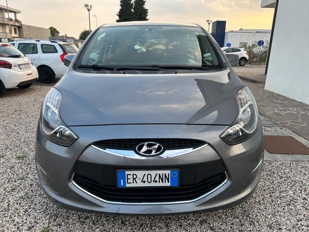 Hyundai iX20 - 2013 1.4 90 CV 126.000 KM