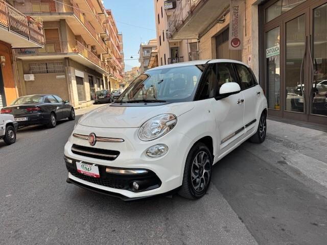 Fiat 500L 1.3 Multijet 95 CV Dualogic Urban