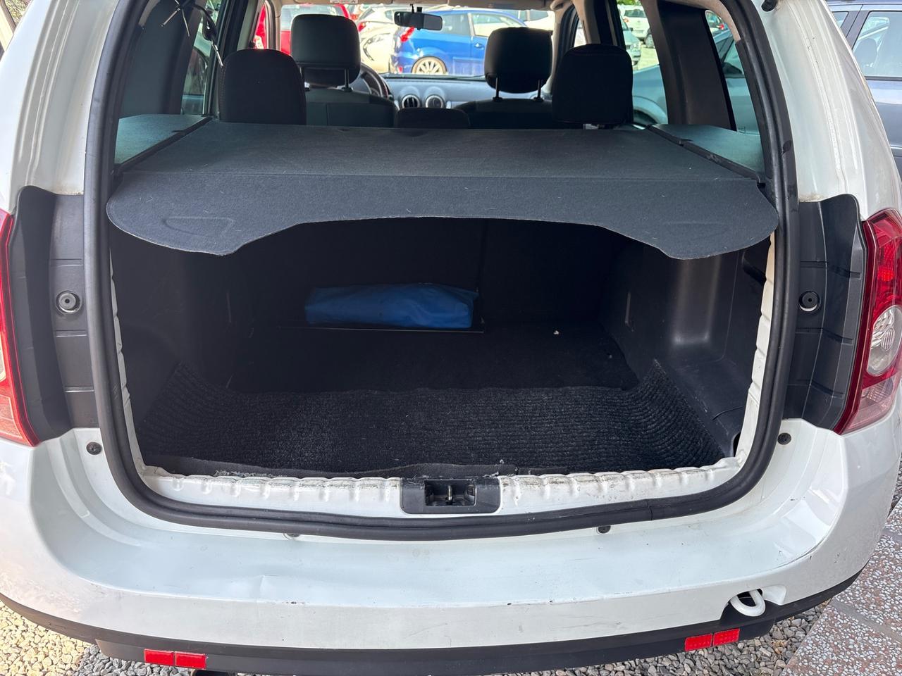Dacia Duster 1.6 GPL 105CV