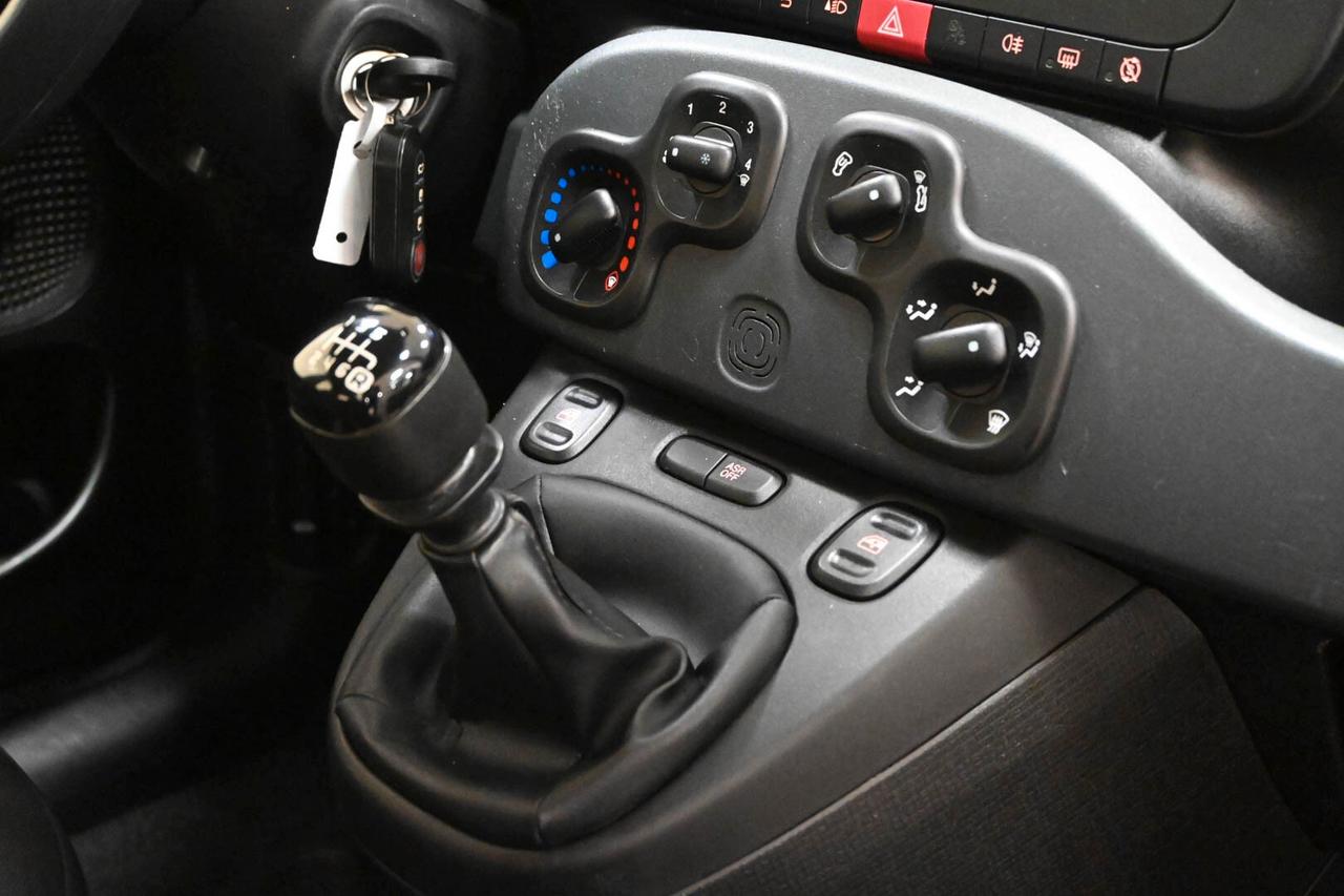 FIAT Panda 3ª serie Panda 1.0 FireFly S&S Hybrid