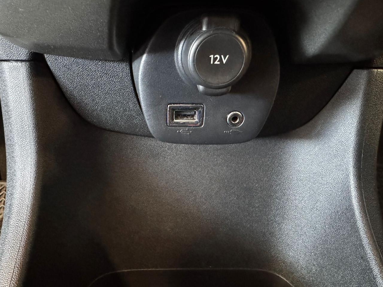 Peugeot 108 VTi 68 5 porte Allure TOP!