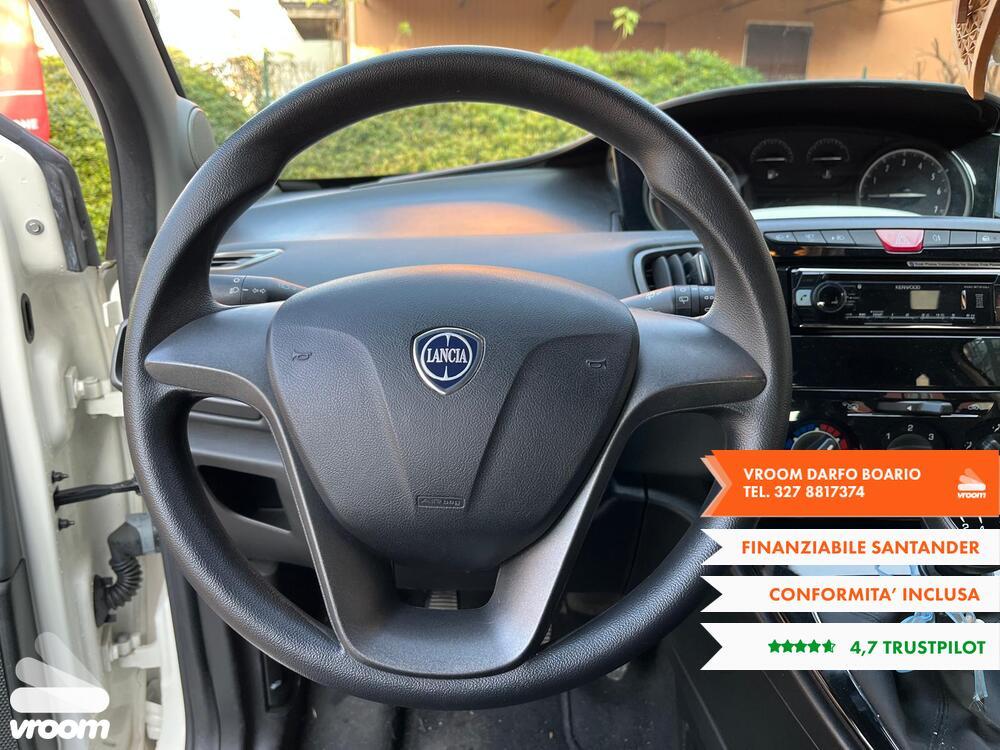 LANCIA Ypsilon 3ª serie Ypsilon 1.2 69 CV 5 po...