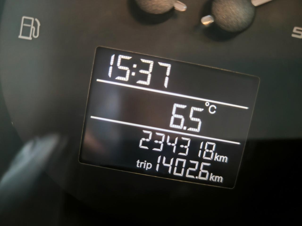 Seat Leon 1.6 Reference BI FUEL