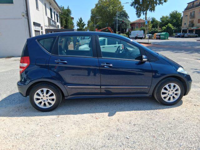 MERCEDES-BENZ A 150 Elegance