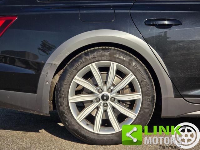 AUDI A6 allroad 3.0 245 CV