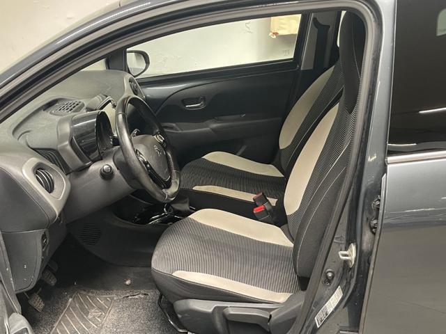 PEUGEOT 108 PureTech 82 5 porte Allure TOP!