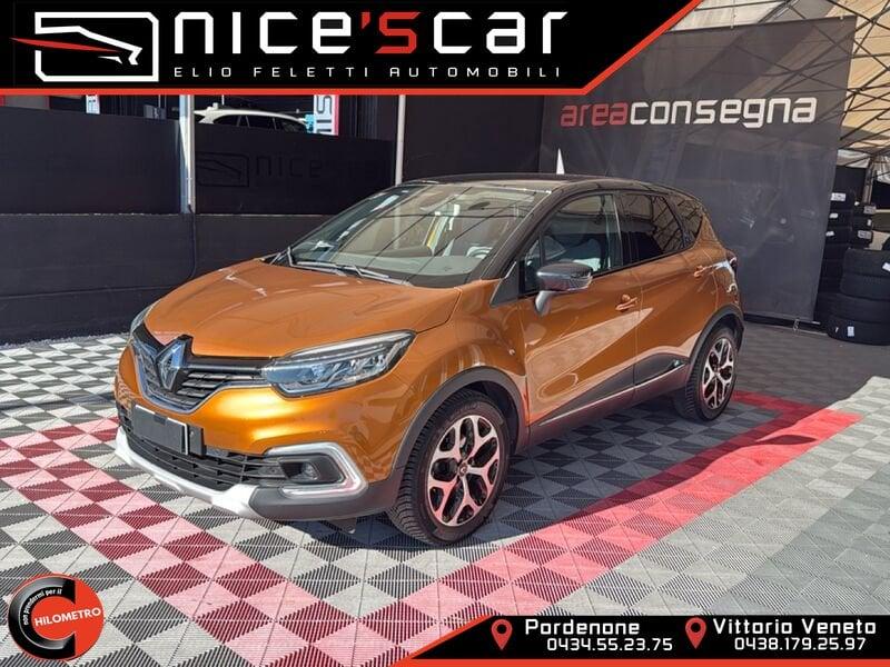 Renault Captur Captur dCi 8V 90 CV Sport Edition2