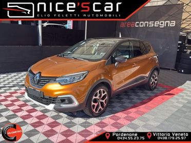 Renault Captur Captur dCi 8V 90 CV Sport Edition2