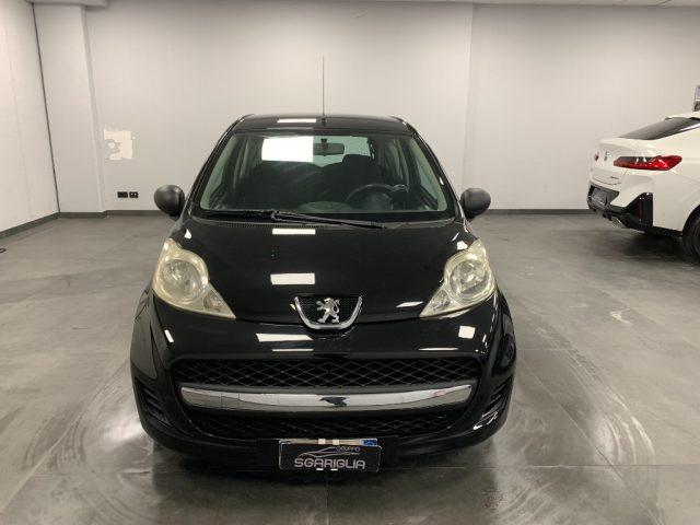 PEUGEOT 107 1.4 HDi 3 Porte Plaisir
