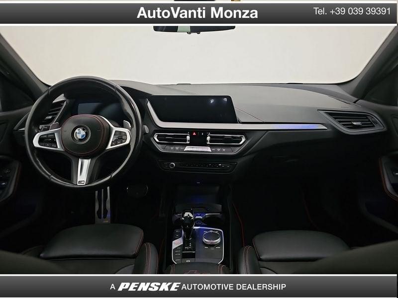 BMW Serie 1 128ti auto