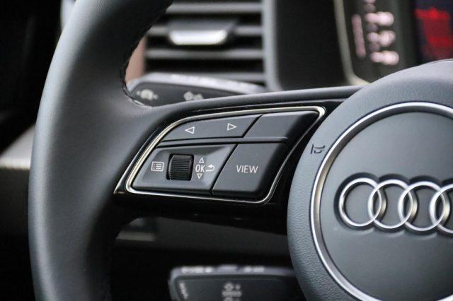 AUDI A1 SPB 30 TFSI S tronic Business FULL OPT.