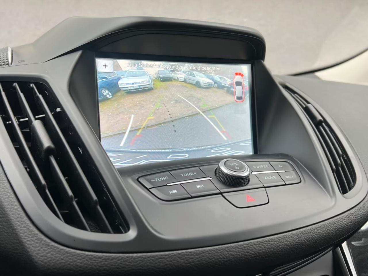 Ford Kuga 1.5 Titanium