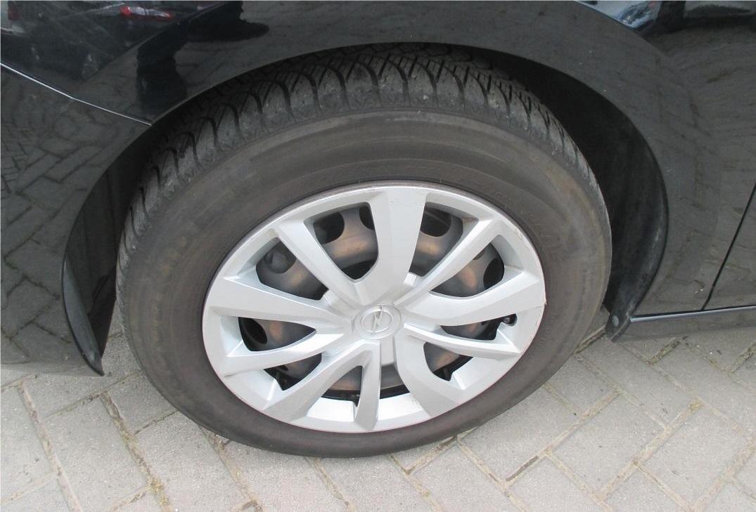 Opel Corsa 1.2 Edition Per Neopatentati