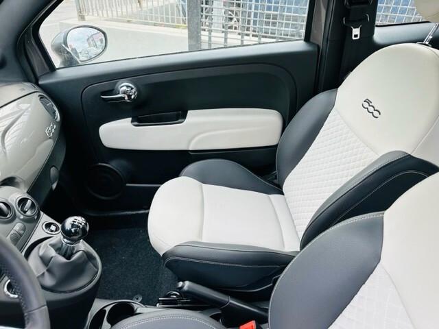 Fiat 500 1.0 Hybrid Dolcevita PREZZO REALE!!