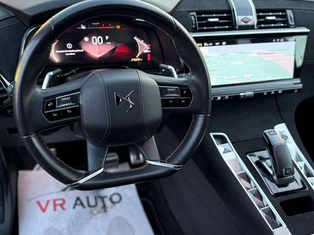 DS Automobiles DS 7 Crossback 1.5 bluehdi Performance Line+ 130cv AUT. PROMO FIN