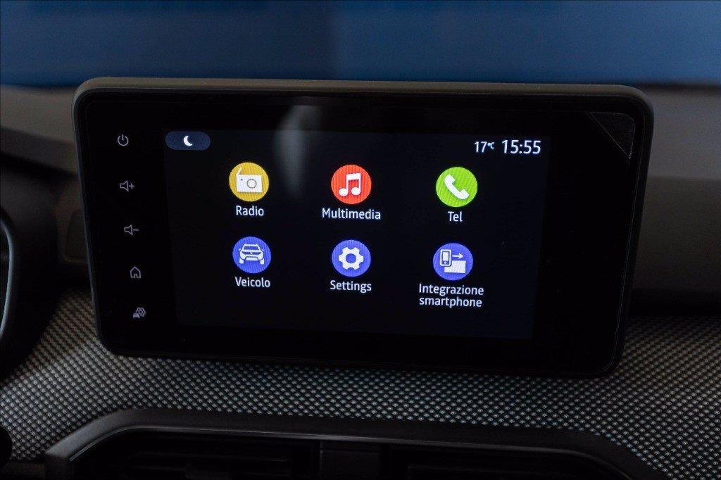 DACIA Jogger 1.0 tce Comfort 110cv del 2022