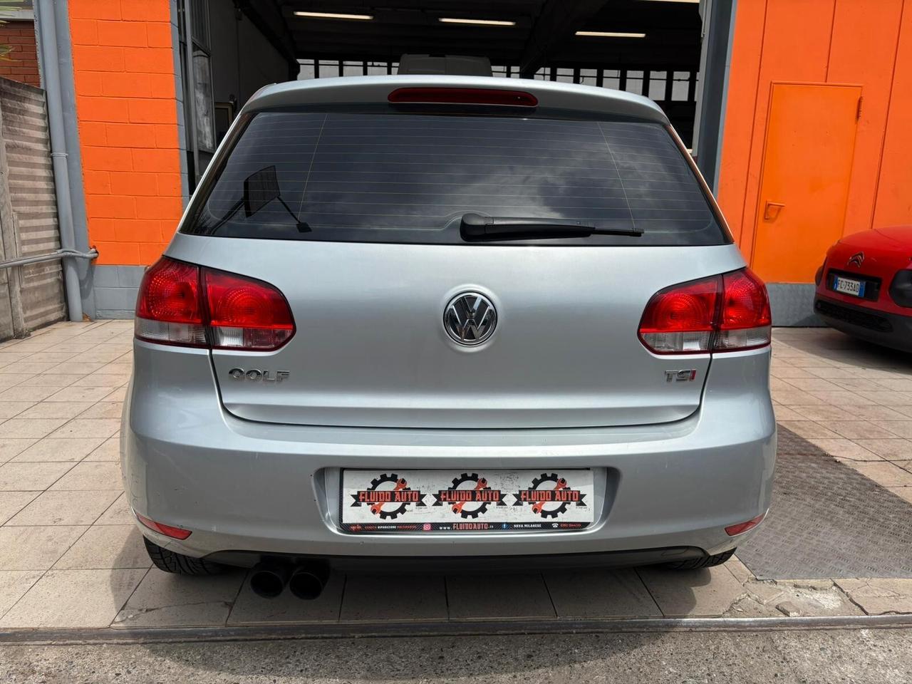 Volkswagen Golf 1.4 TSI 122CV 3p. Highline