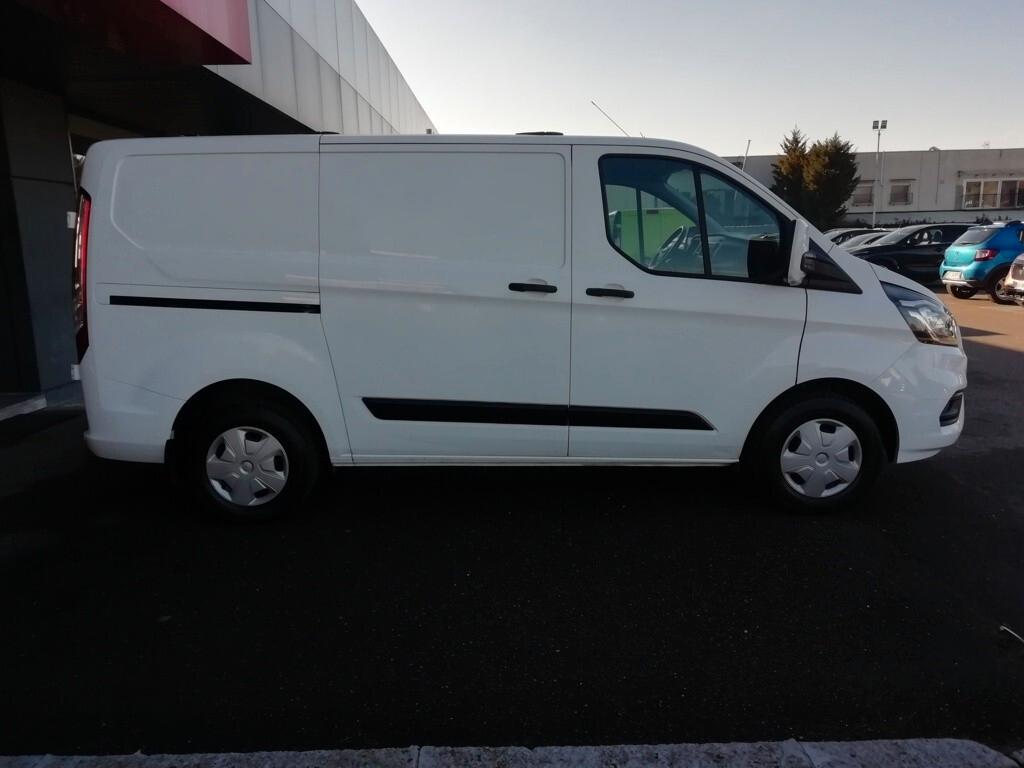 Ford TRANSIT CUSTOM 280 2.0 TDCI 105CV L1H1 FR943