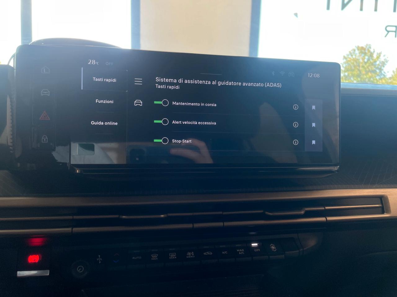 Lancia Ypsilon 1.2 Hybrid e-DCT PROMO KM 0 PRONTA CONSEGNA