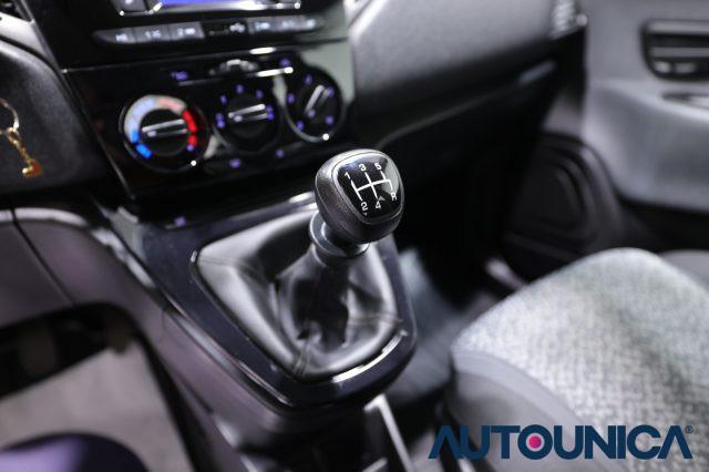 LANCIA Ypsilon 1.2 69 CV 5 PORTE GPL ECOCHIC ELEFANTINO BLU