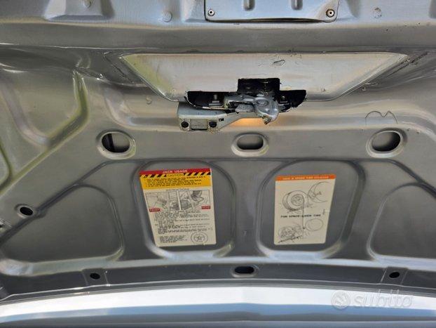 Cadillac Eldorado Coup