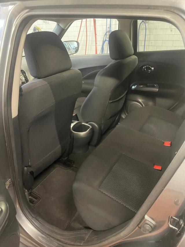 NISSAN Juke 1.2 DIG-T 115 Start&Stop Acenta