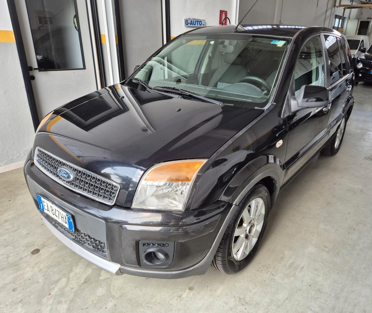 Ford Focus 1.6 TDCi (90CV) 5p. Tit.