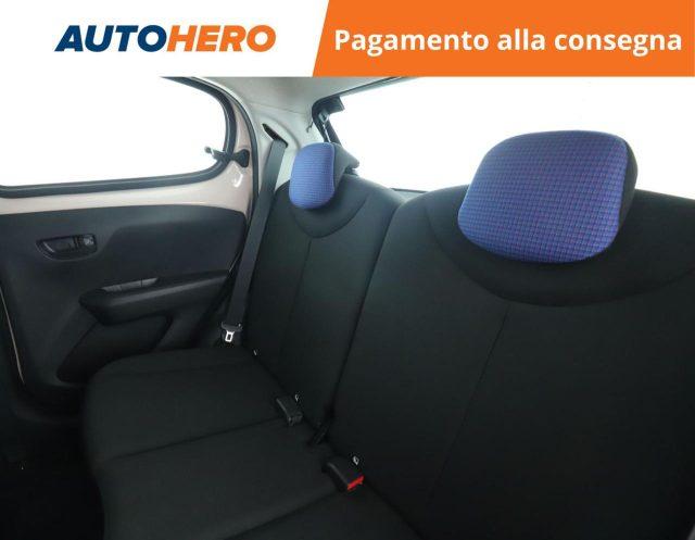 CITROEN C1 VTi 72 S&S 5 porte Feel