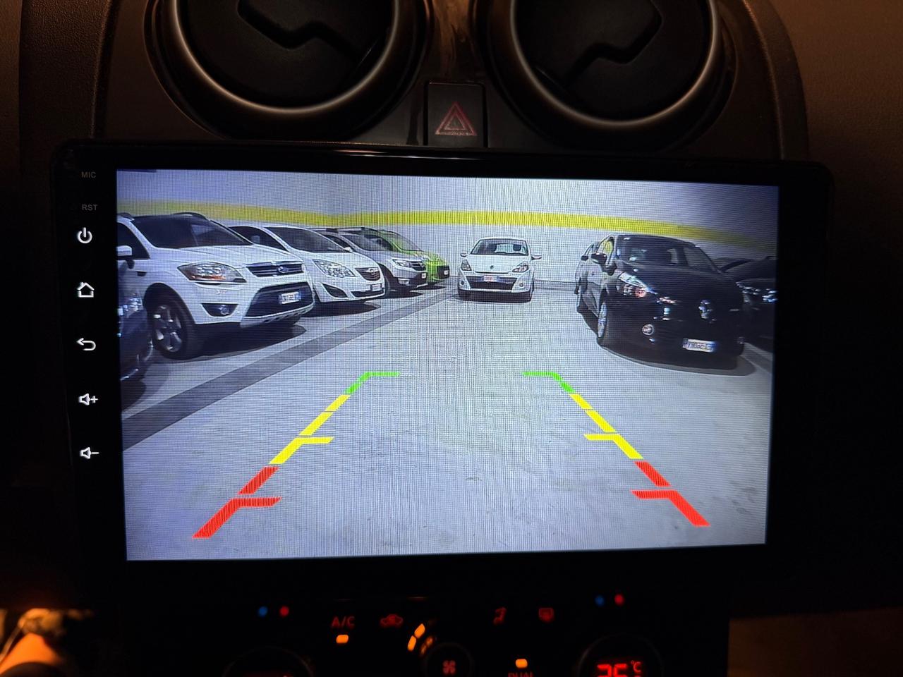 Nissan Qashqai 1.6 dCi 131CV 4X4 Tekna 2013