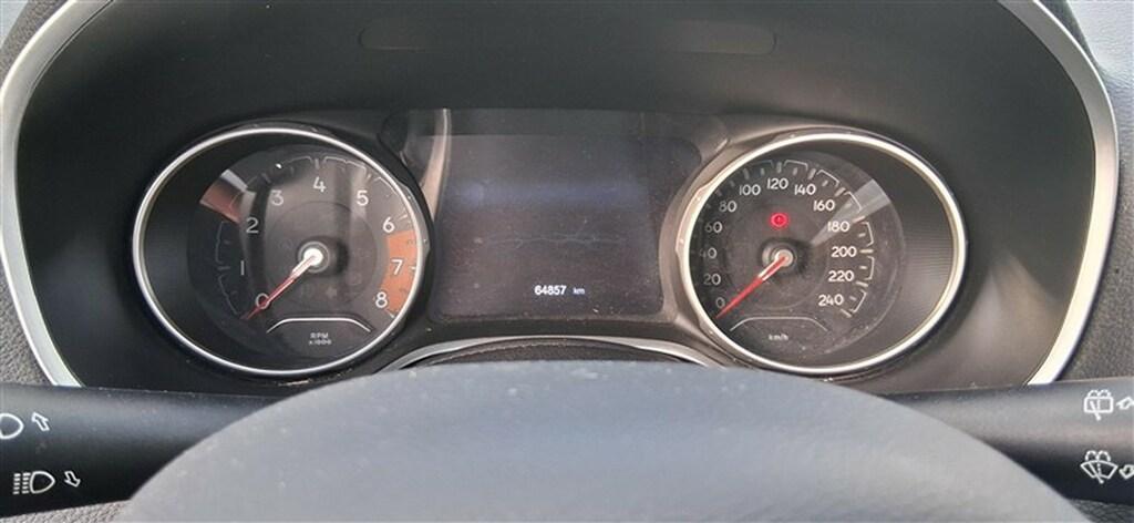 Jeep Compass 1.4 MultiAir Limited 2WD