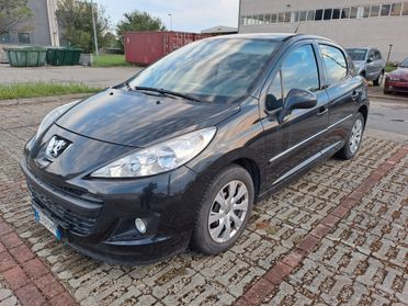 Peugeot 207 Plus 1.4 8V 75CV 5p. ECO GPL OK NEOPATENTATI