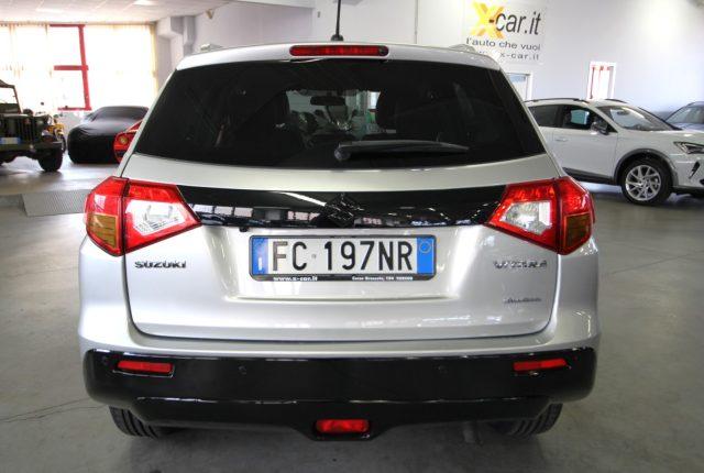 SUZUKI Vitara 1.6 DDiS 4WD AllGrip V-Top