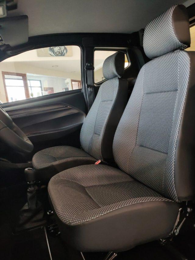 AIXAM City Pack Noleggio con Kasko