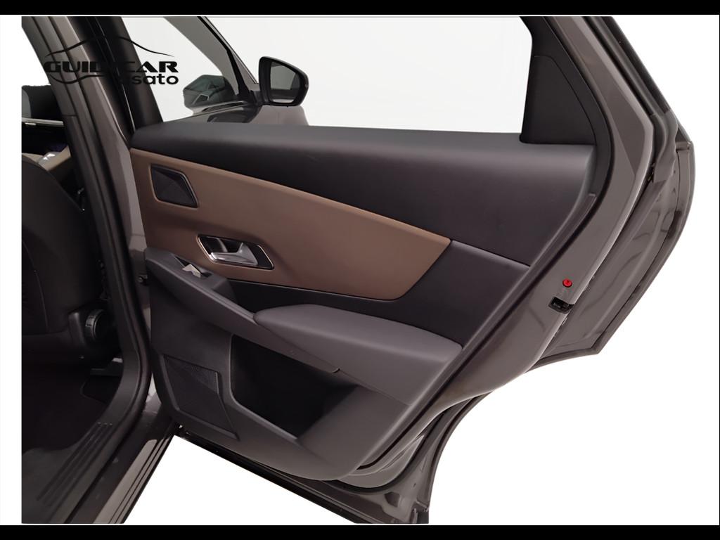 DS DS7 Crossback - DS7 Crossback 1.6 e-tense phev Louvre 4x2 au