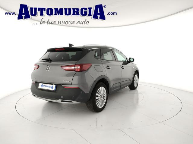 OPEL Grandland X 1.5 diesel Ecotec Start&Stop Innovation