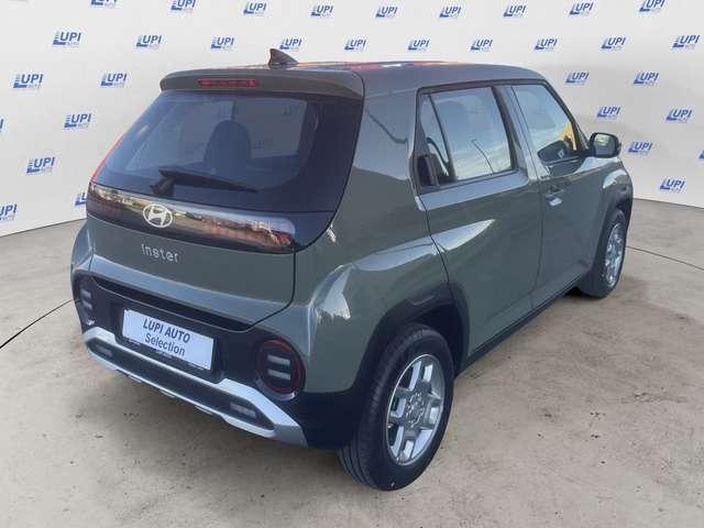 Hyundai Inster Inster 49 kWh XTech + LP