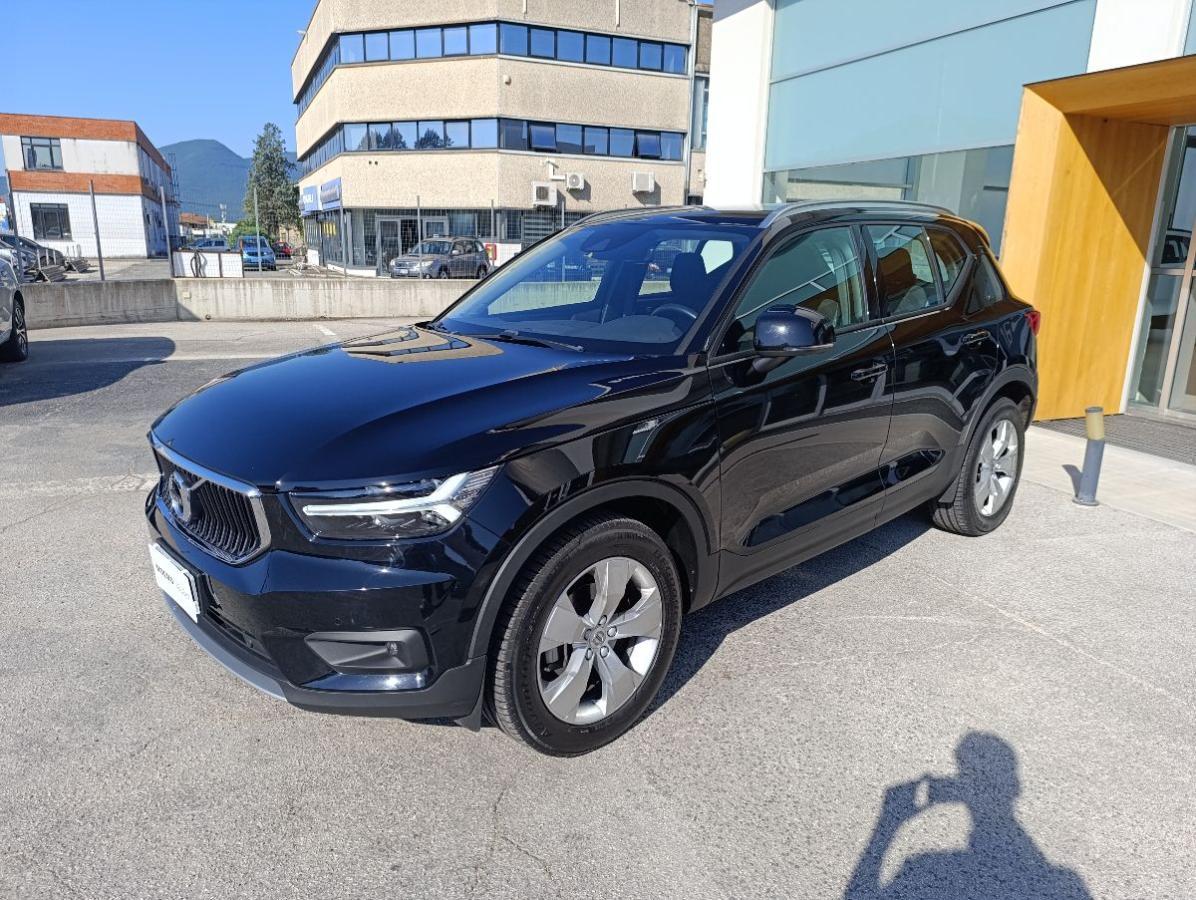 XC40 1.5 t2 Momentum Pro auto my21