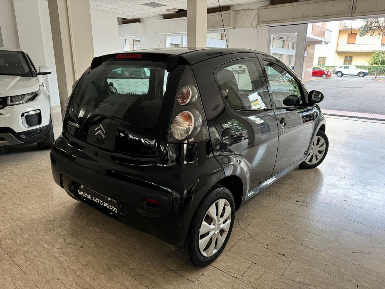 Citroen C1 1.0 5 porte