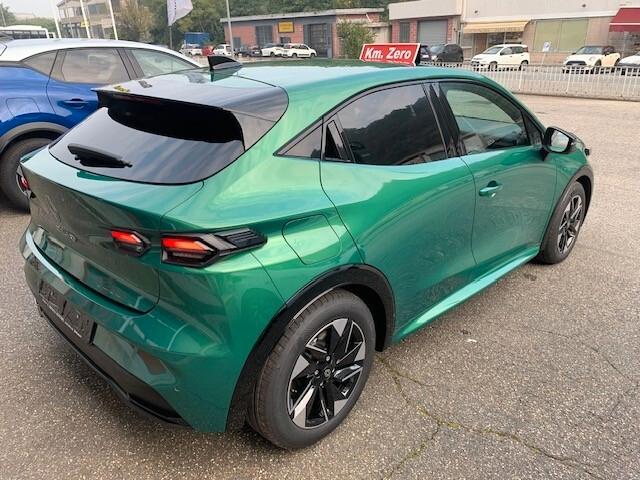 Renault Clio TCe 115 CV 5 porte Techno