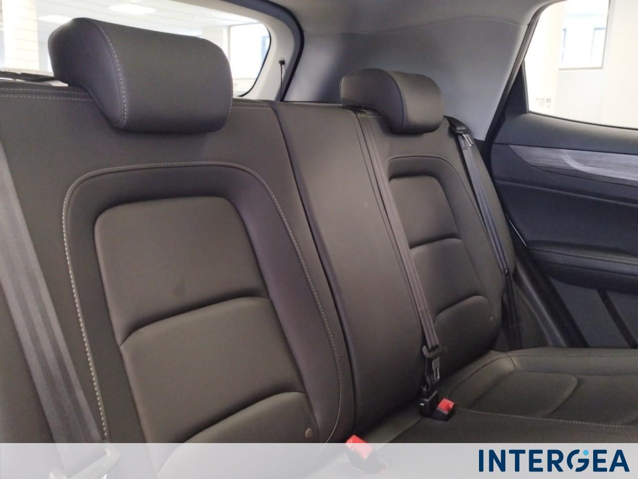 EMC Wave 3 1.5t 147cv cvt