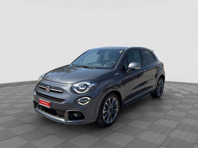 FIAT 500X 500X 1.0 T3 120 CV Sport